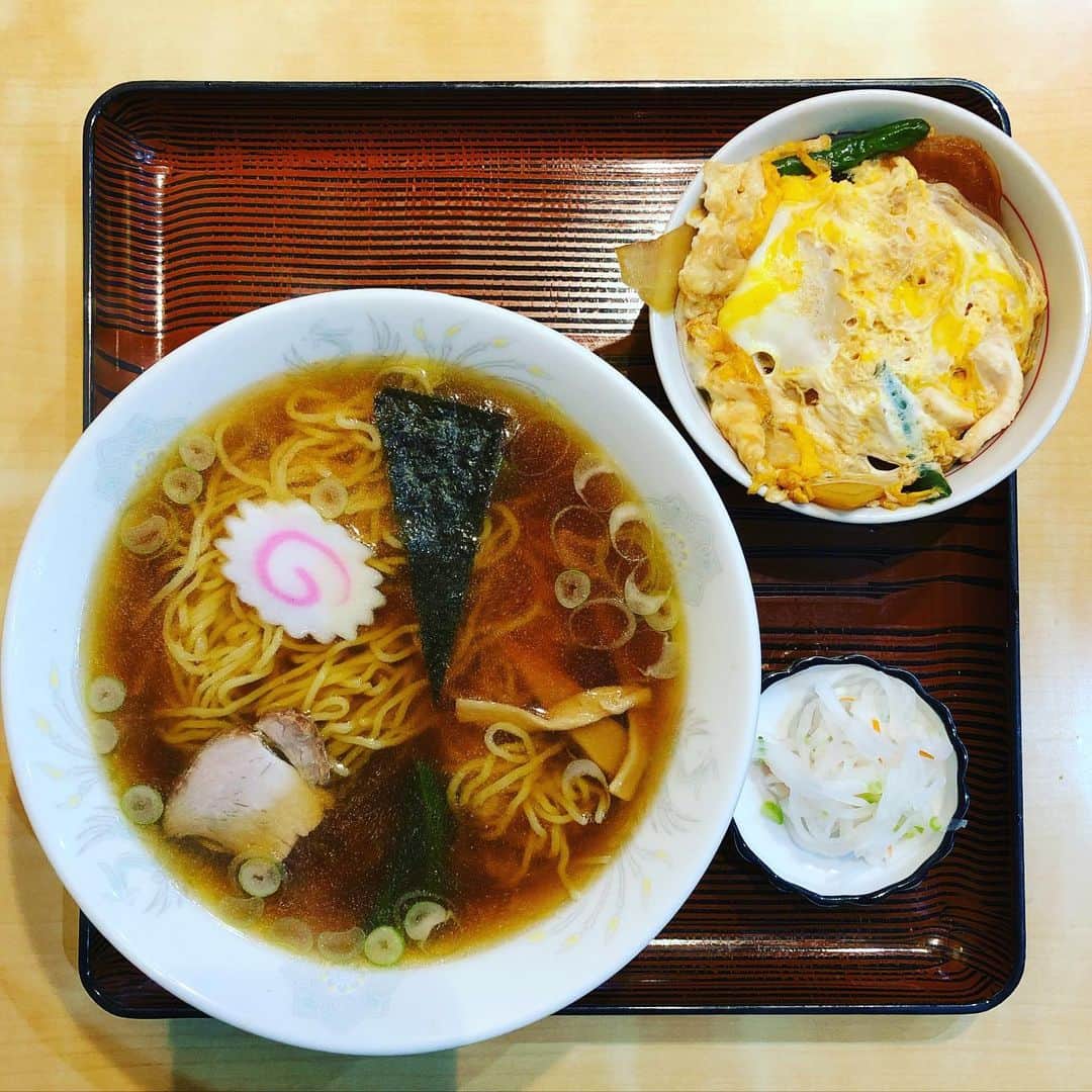 オカモト"MOBY"タクヤのグルメインスタ