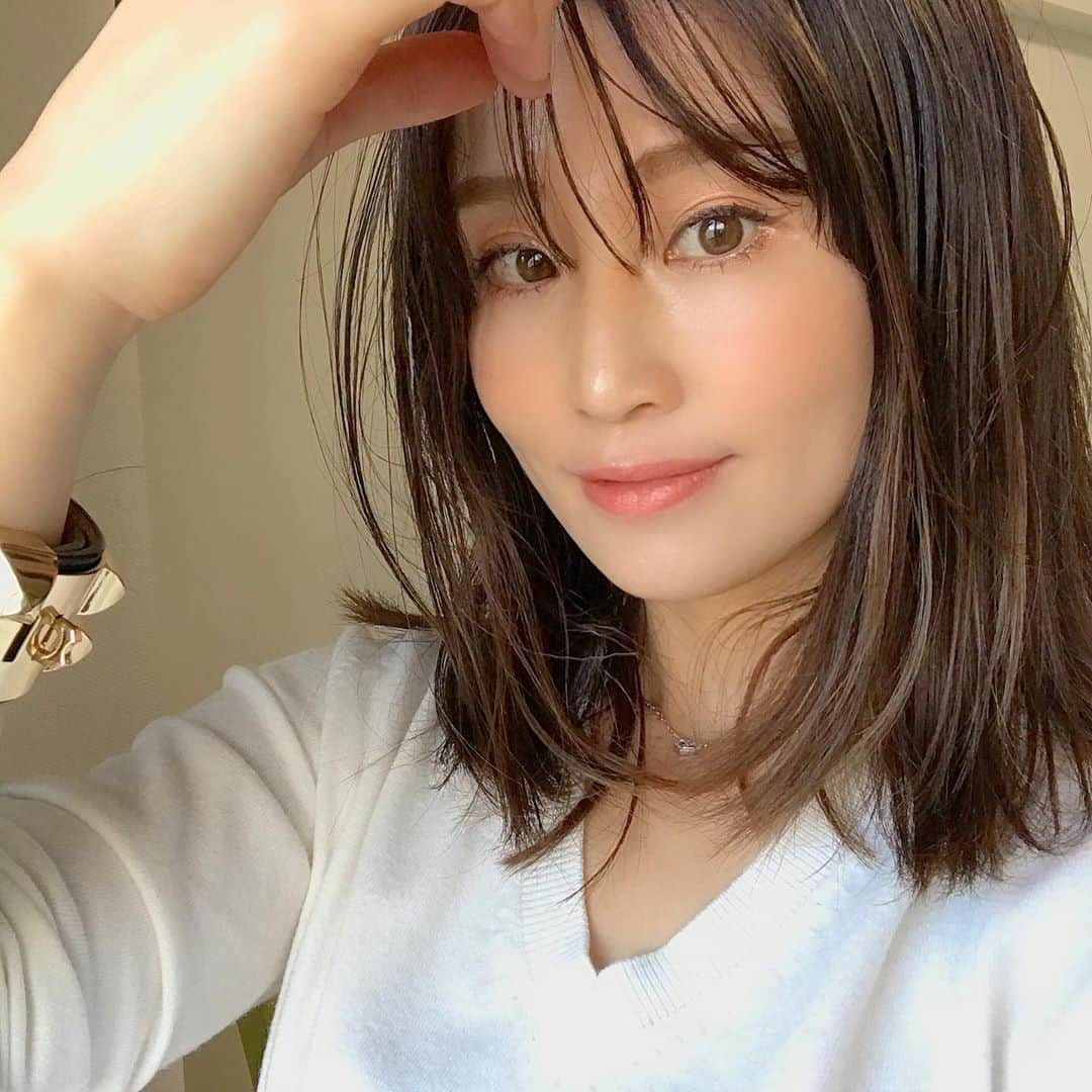 永田明華のインスタグラム