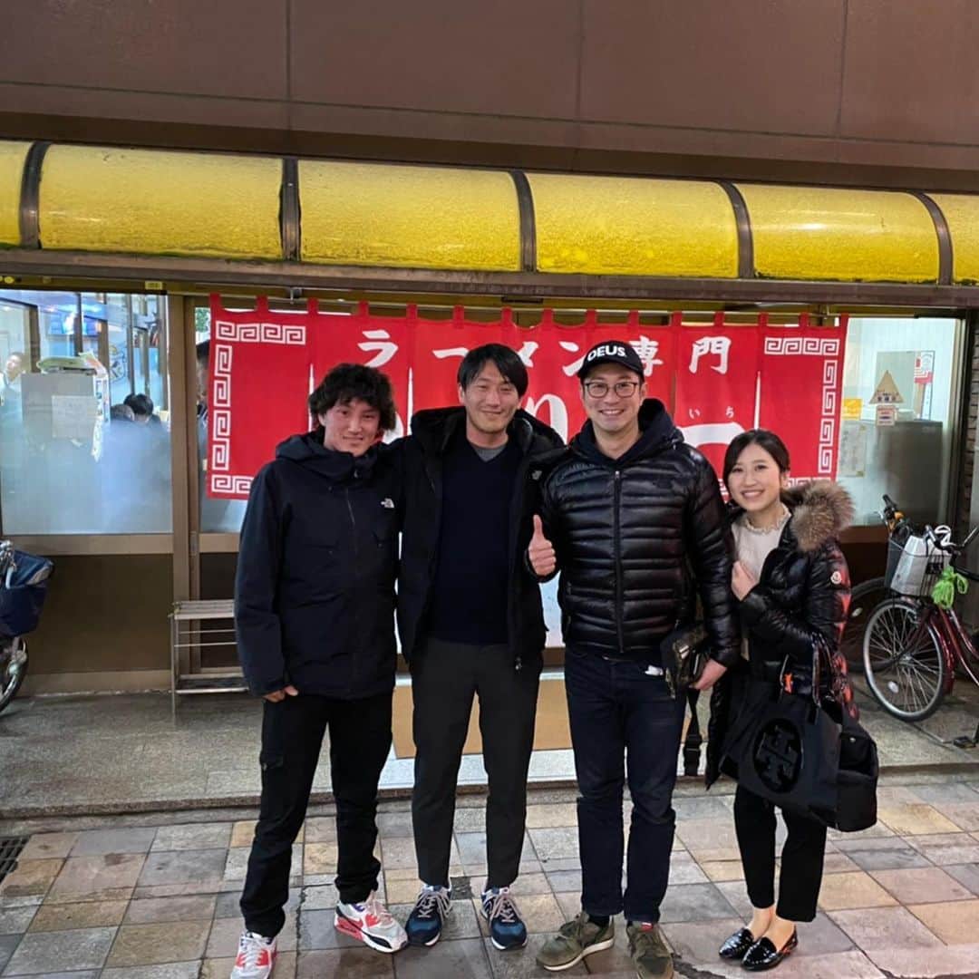 宮下純一のグルメインスタ