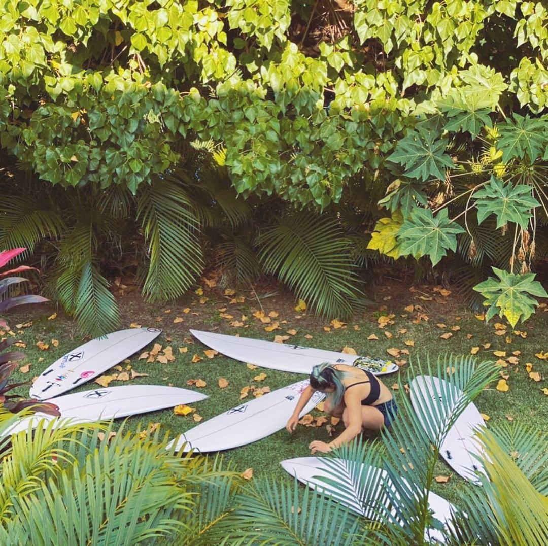 都築有夢路さんのインスタグラム写真 - (都築有夢路Instagram)「I came to Hawaii for the first time! Let’s goooo🦾🦾」1月30日 10時02分 - amurotsuzuki