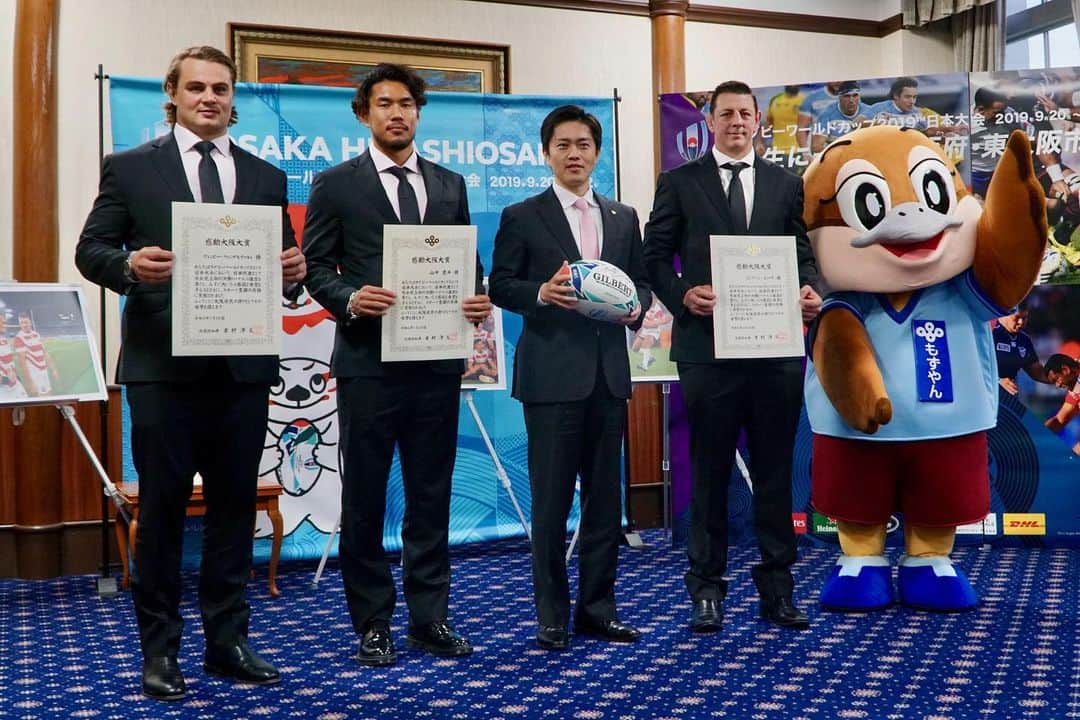 神戸製鋼コベルコスティーラーズのグルメインスタ