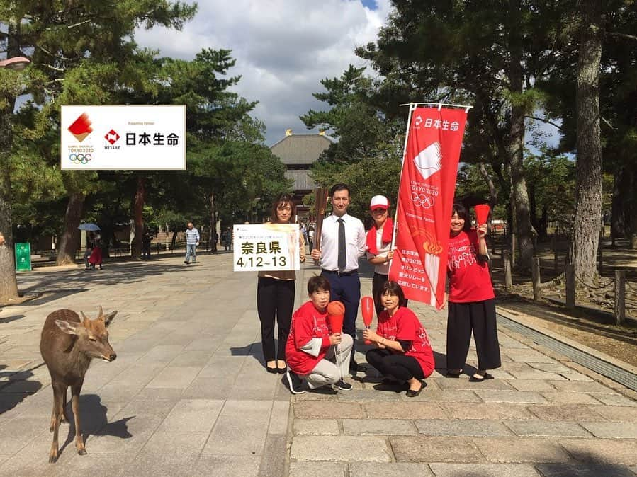 日本生命保険相互会社のインスタグラム