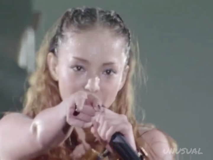 安室奈美恵　ファンアカウントのインスタグラム