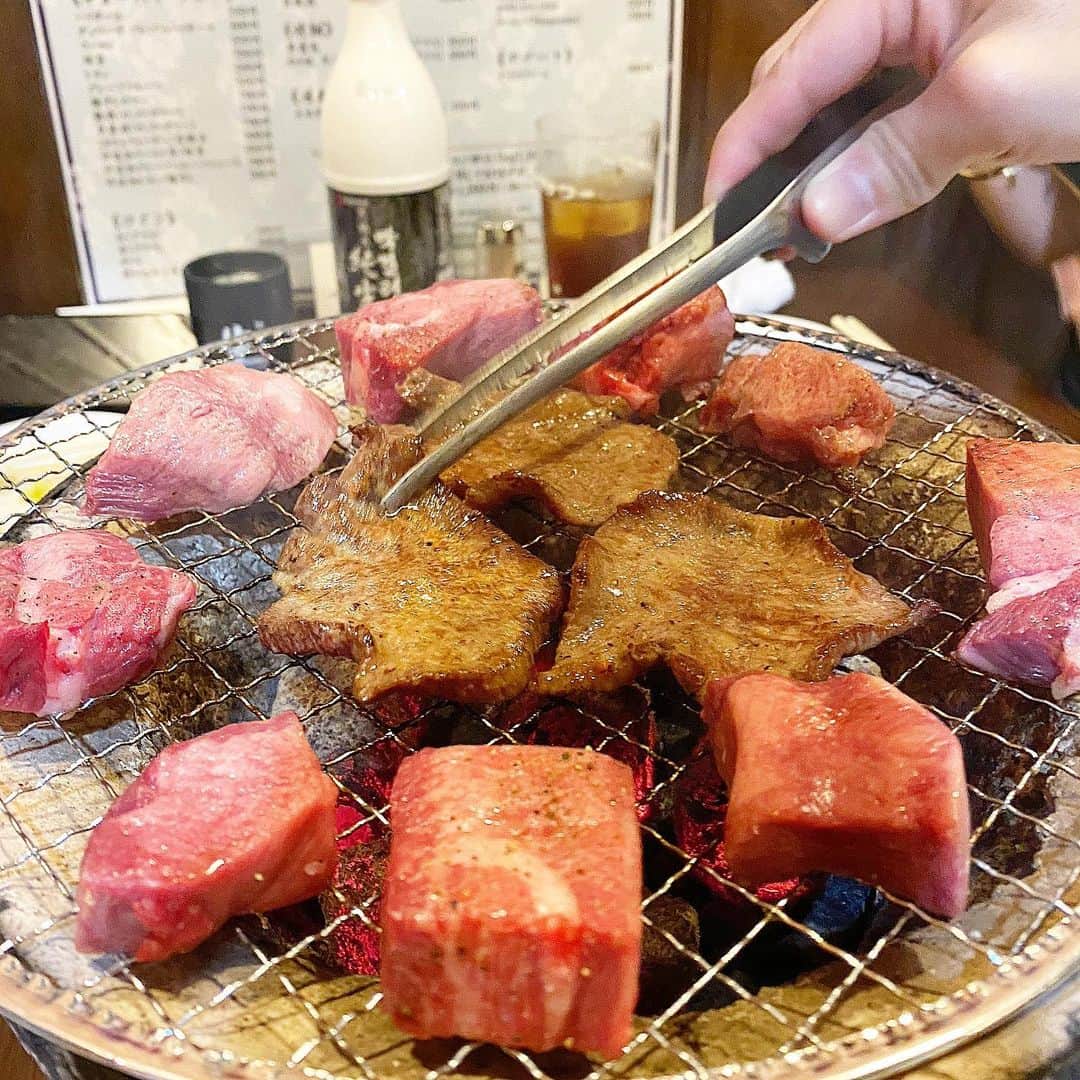 Mika Jimboのグルメインスタ