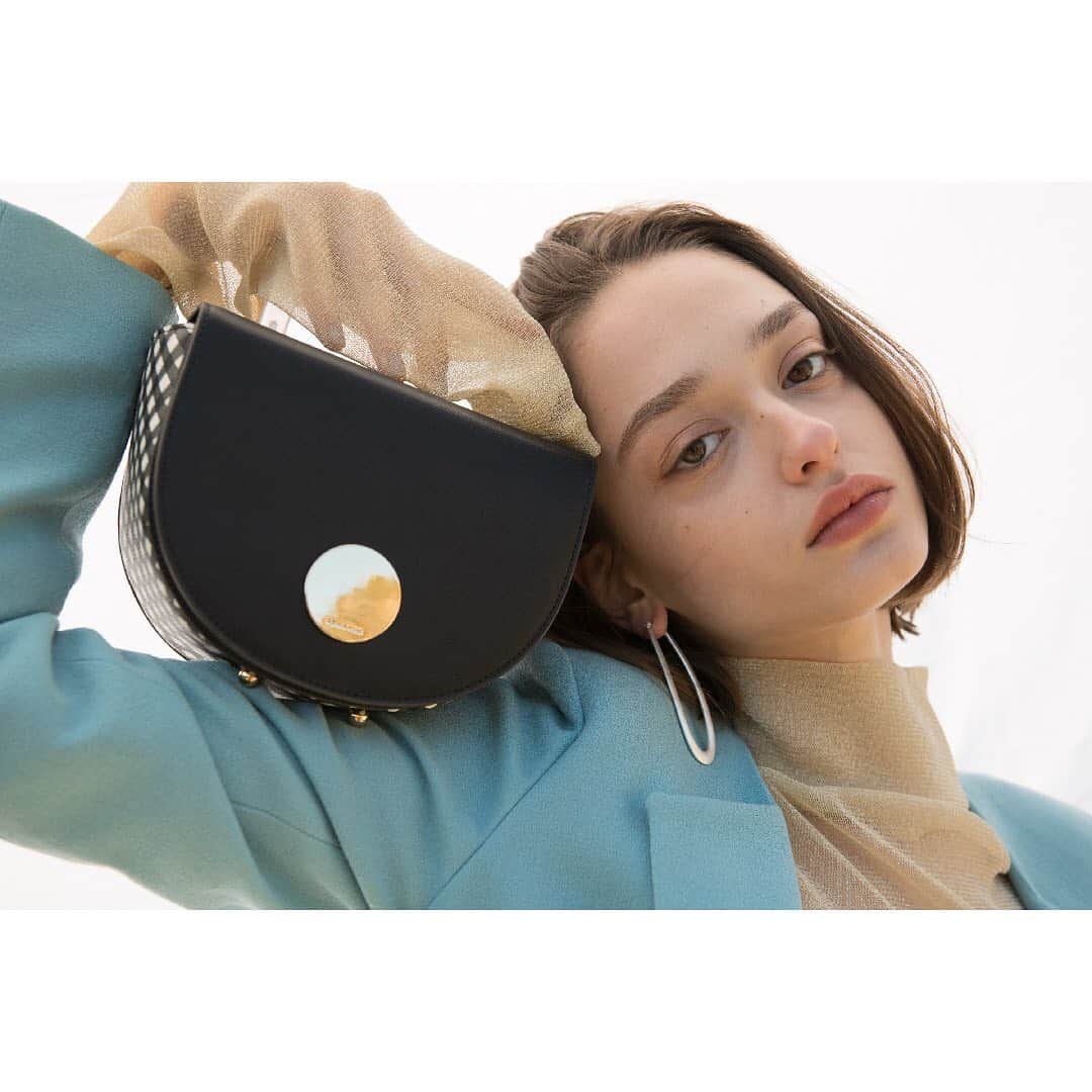 ADINA MUSEのインスタグラム