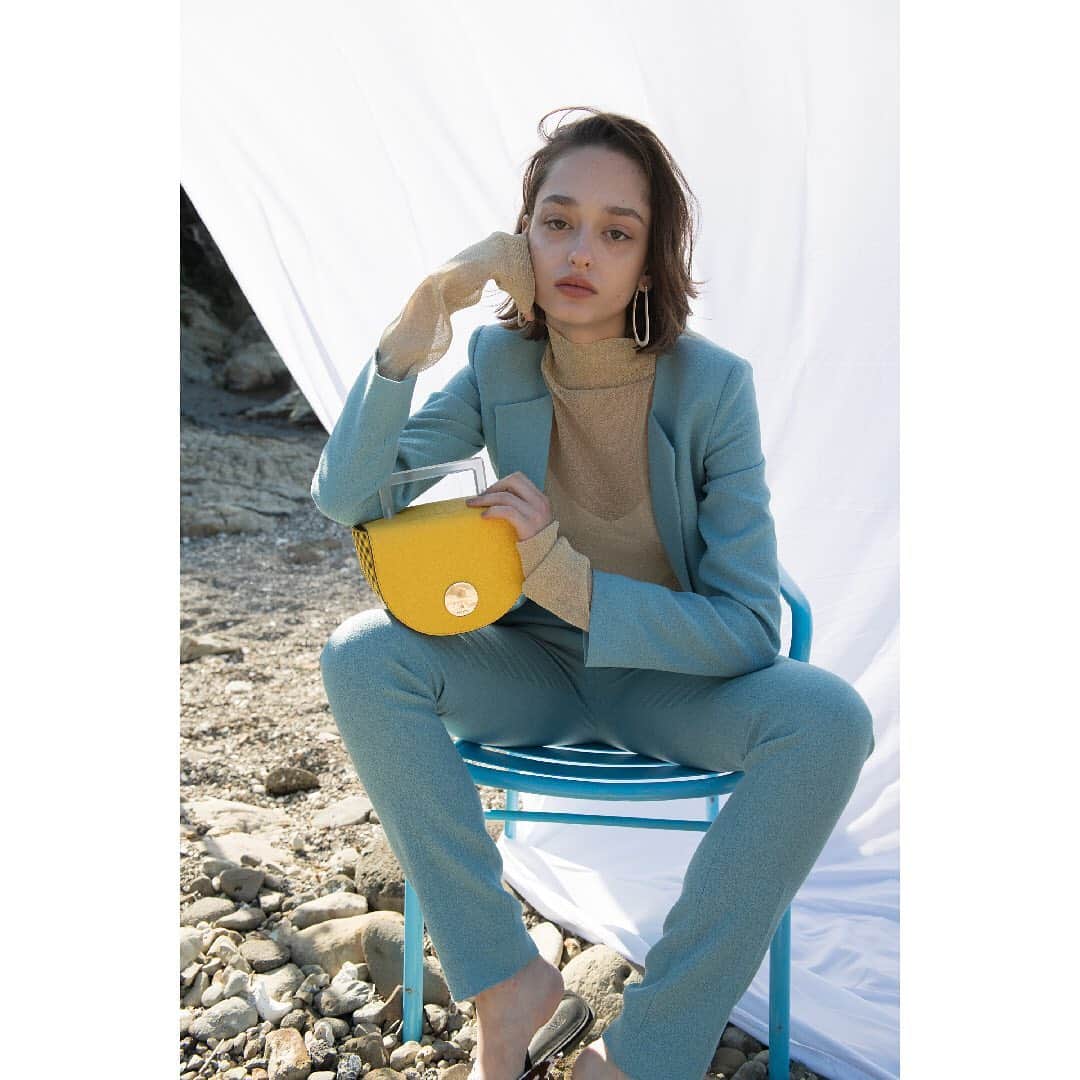 ADINA MUSEのインスタグラム