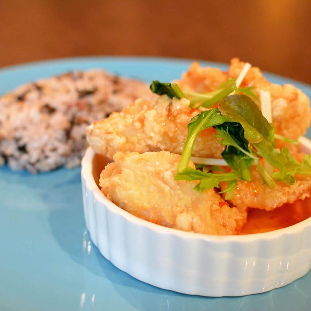 vegecafe＋αのグルメインスタ