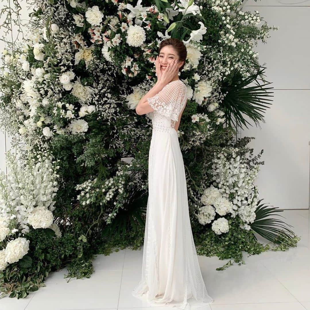 NOVARESE Dress Officialのインスタグラム