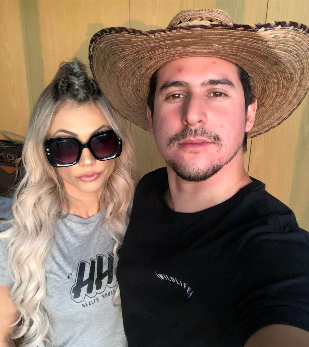 のインスタグラム：「México 🇲🇽!!!!! Bateu saudades... dia 28 e 29 de março estaremos aí novamente na @expo.sport.fitness 👏🏻👏🏻👏🏻」
