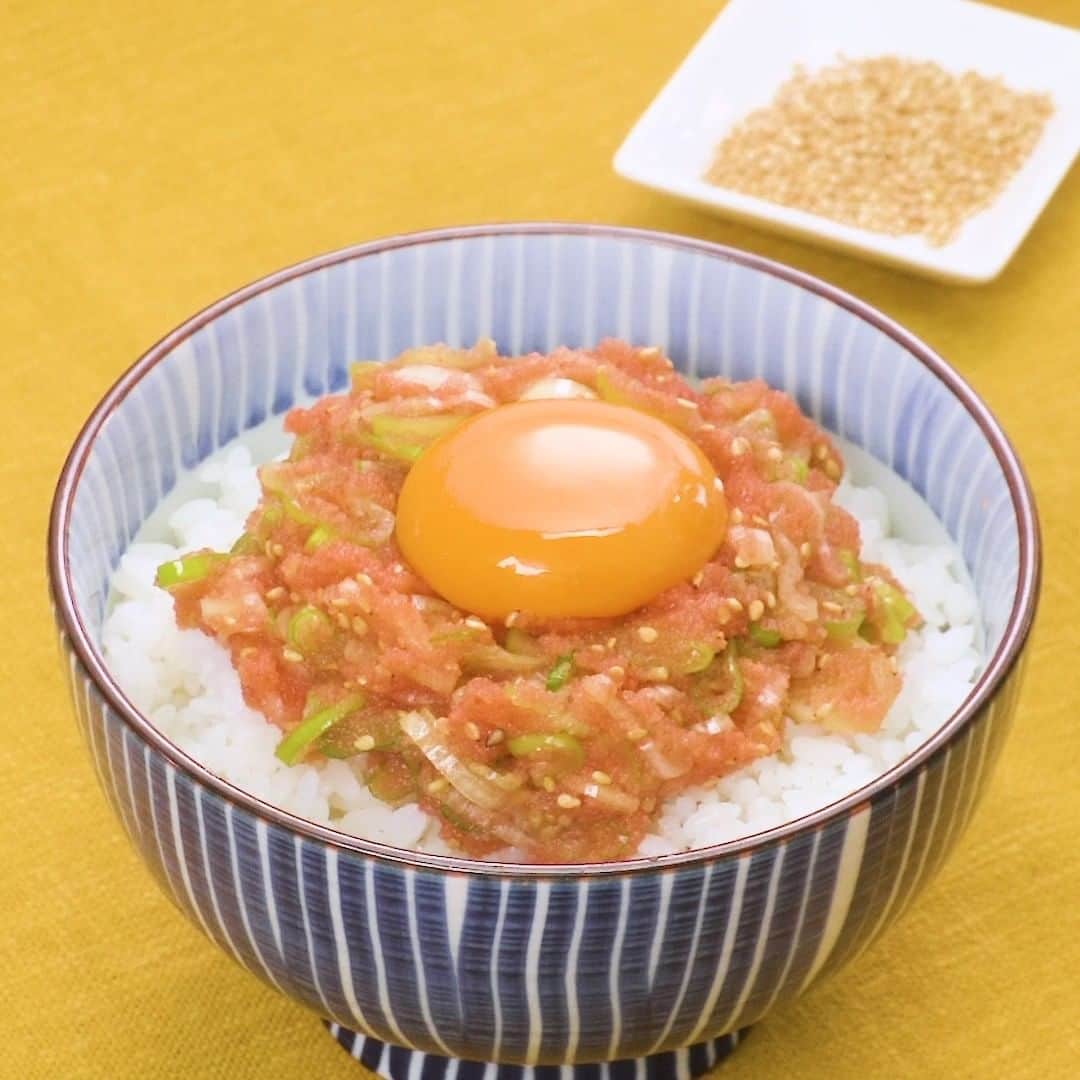 DELISH KITCHENのインスタグラム