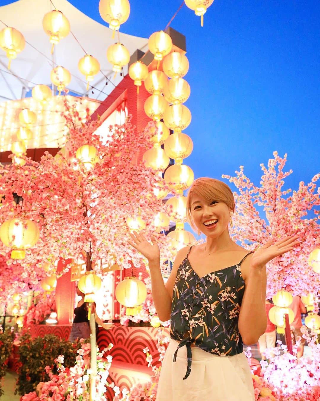 吉田ちかのインスタグラム