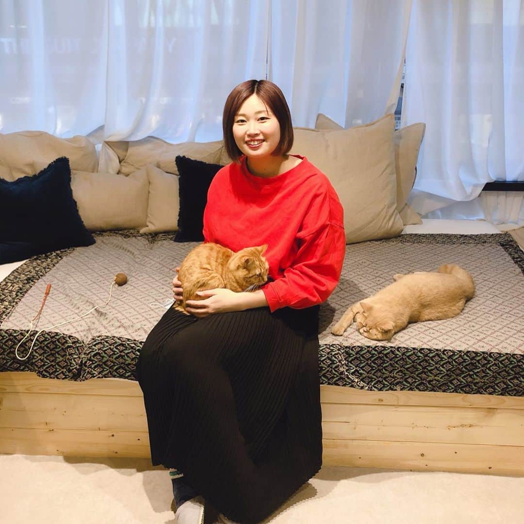 下平夏奈のグルメインスタ