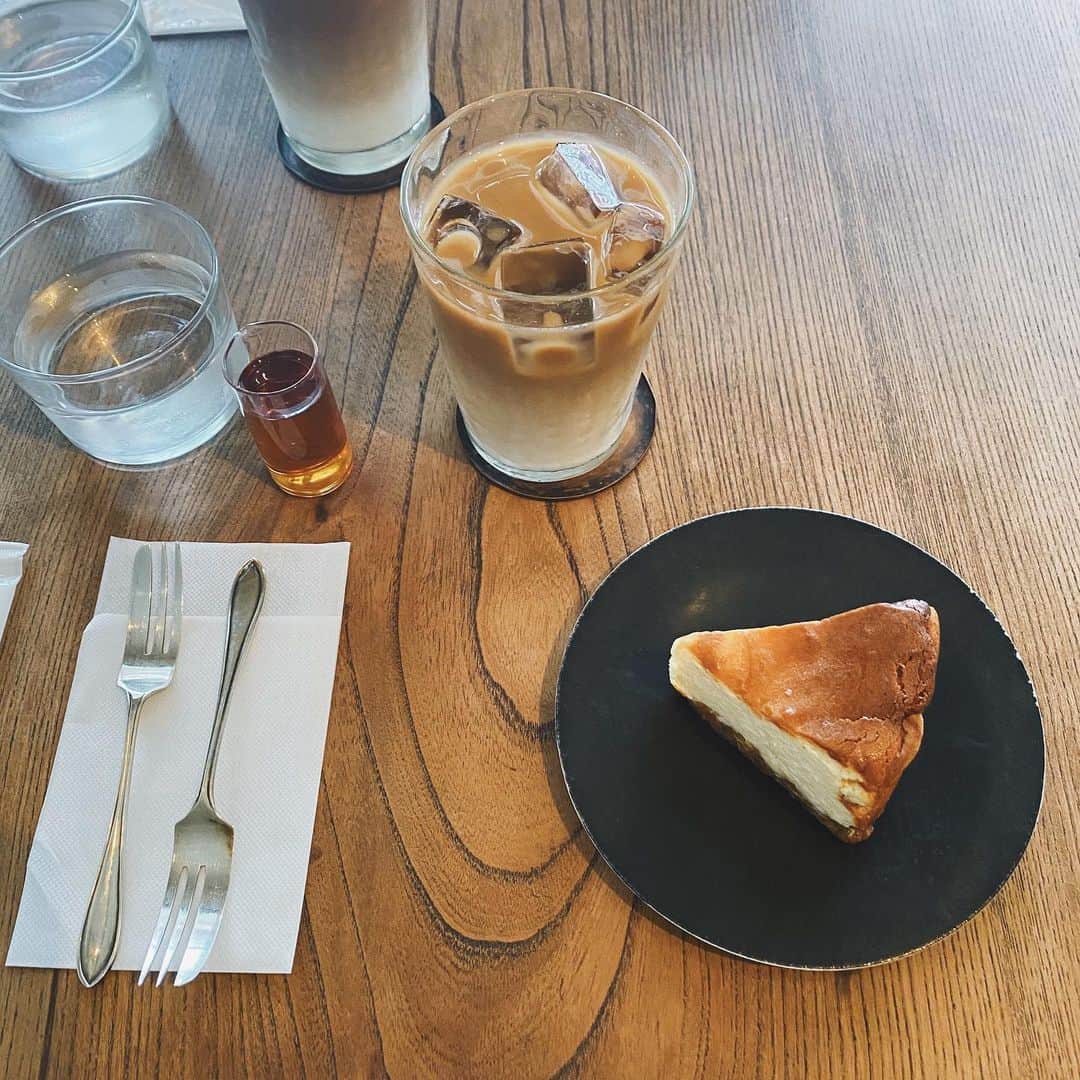 安中芙美のグルメインスタ