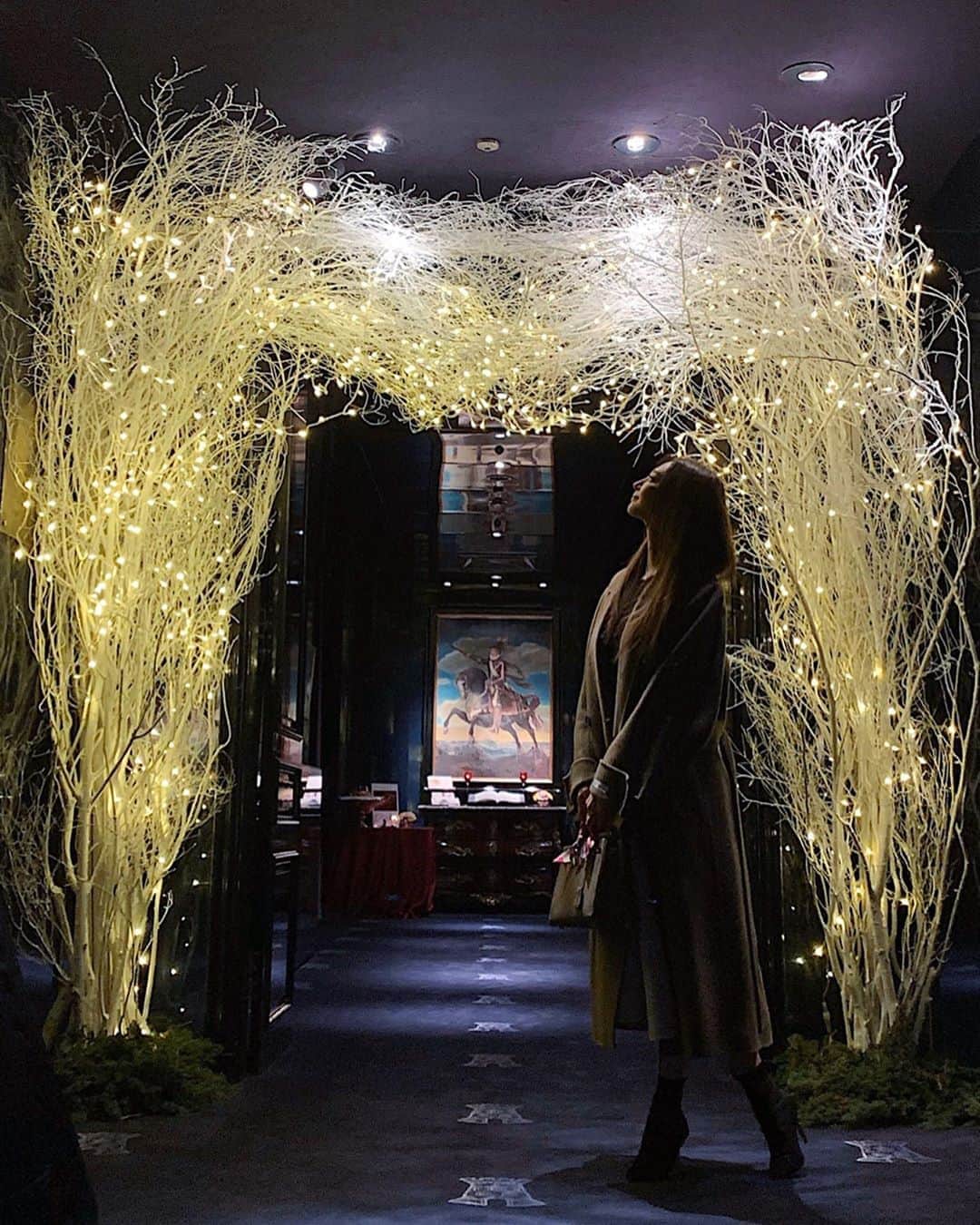 山崎みどりのグルメインスタ