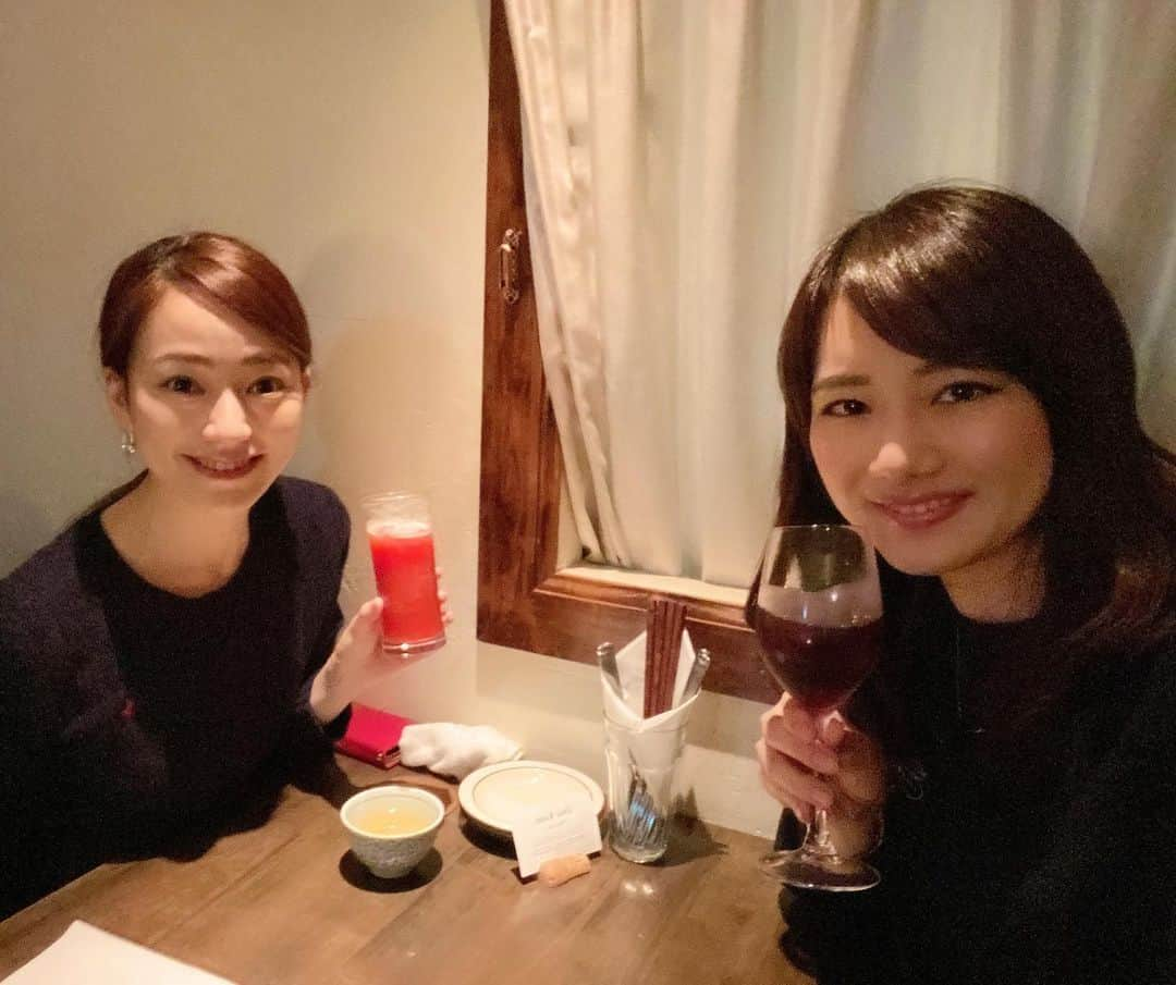 釜井美由紀のインスタグラム