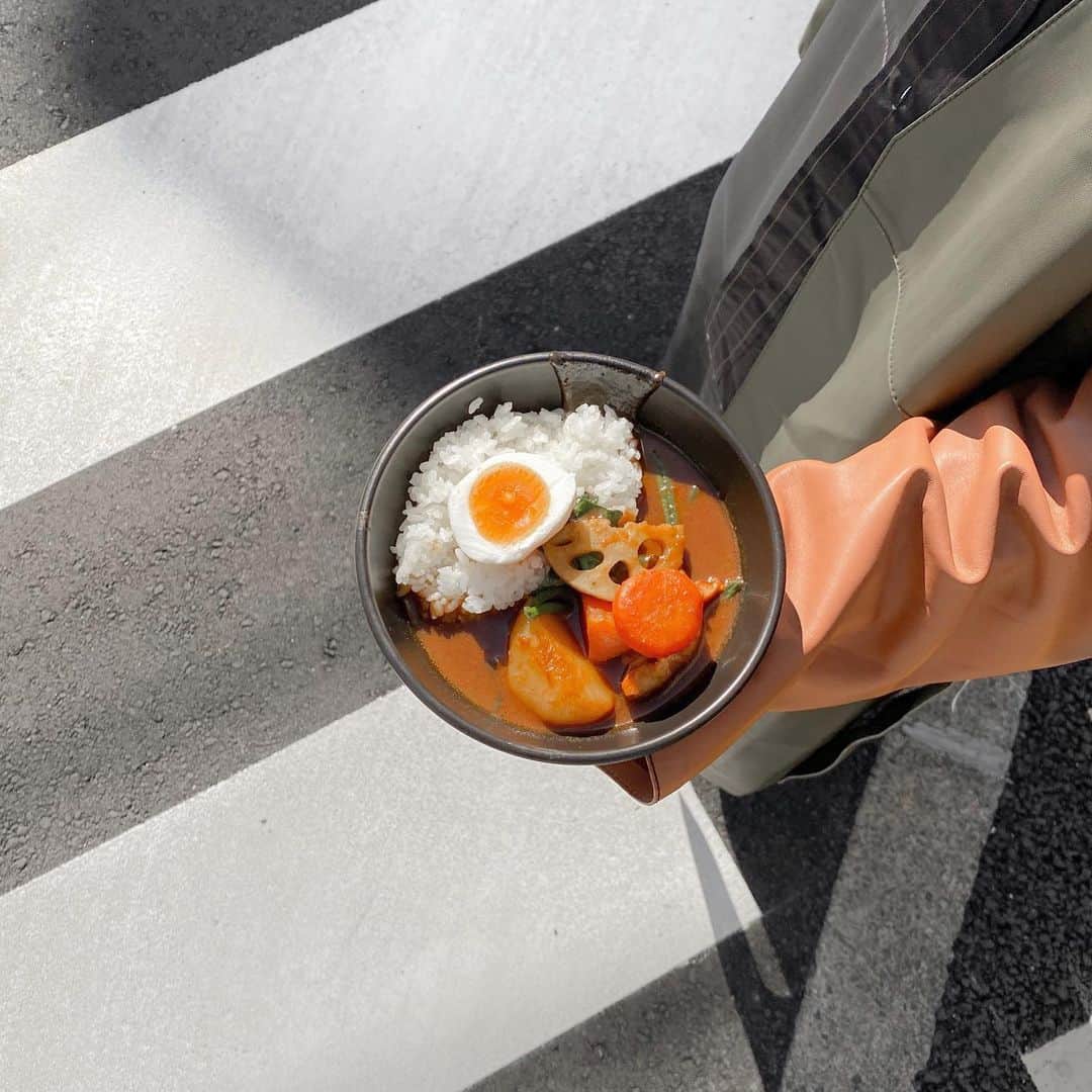 徐琁のグルメインスタ