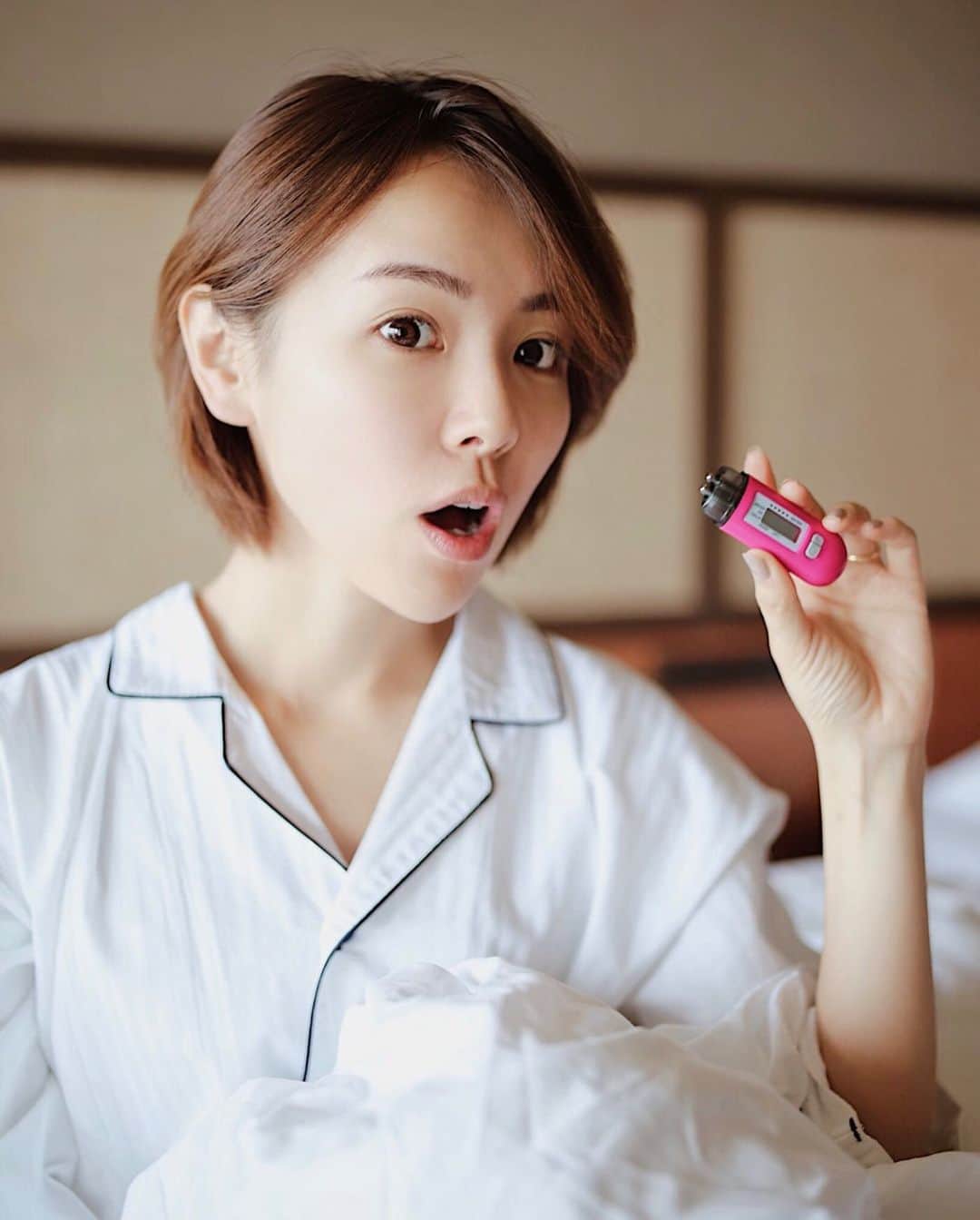 小松あやのインスタグラム