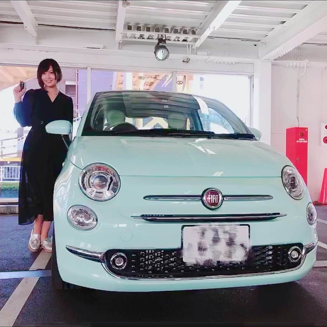 関口愛美のインスタグラム