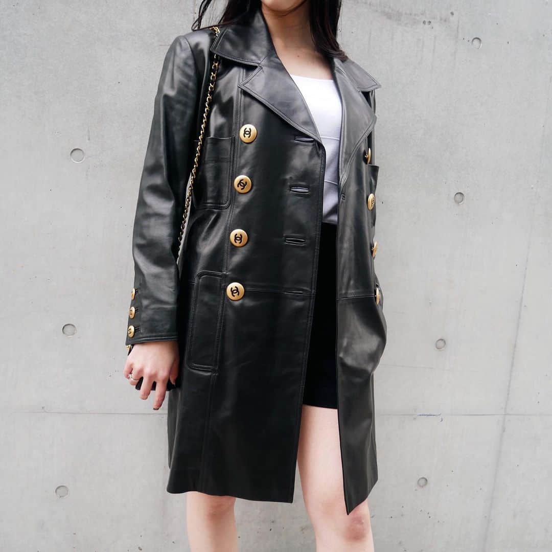 Vintage Brand Boutique AMOREのインスタグラム