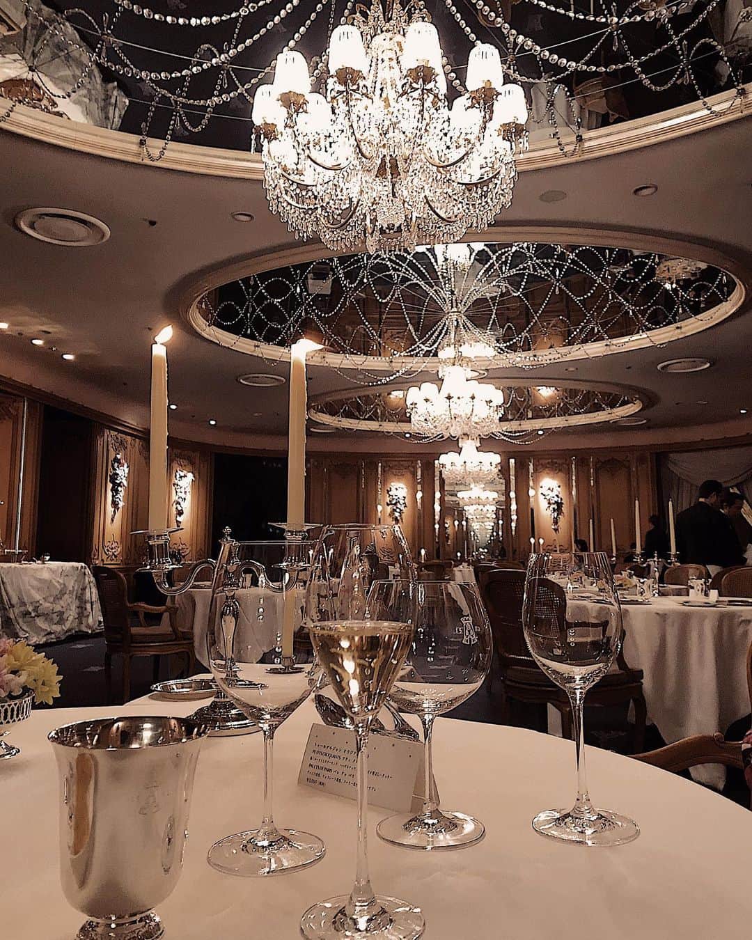 山崎みどりのグルメインスタ