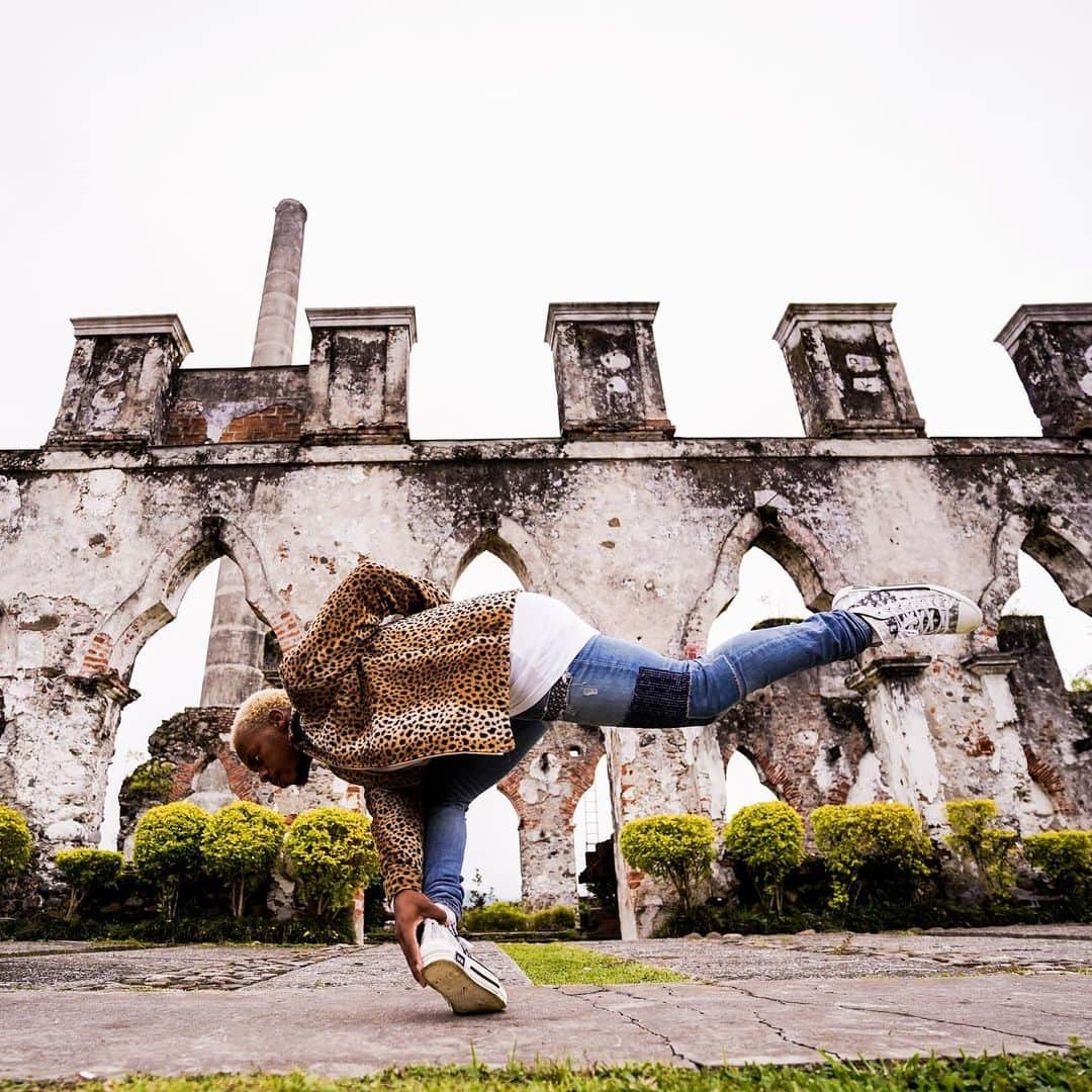 Lil Buckさんのインスタグラム写真 - (Lil BuckInstagram)「@randmvisionphoto」1月30日 14時10分 - lilbuckdalegend