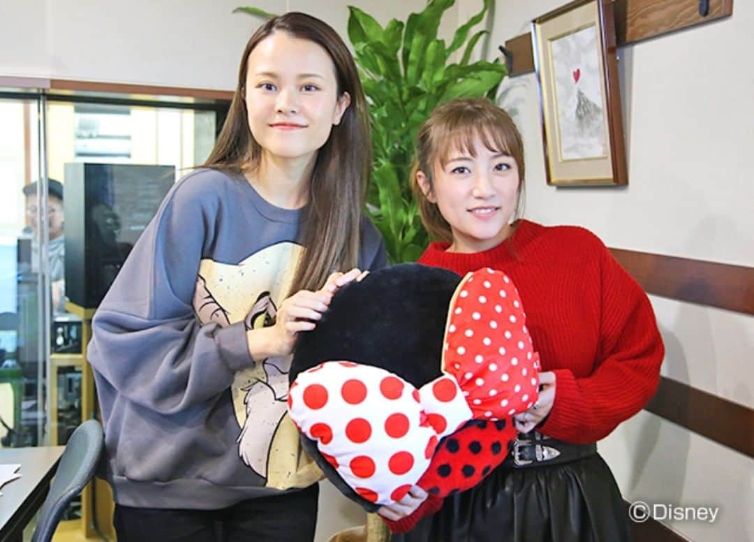 高橋みなみの「これから、何する？」のインスタグラム