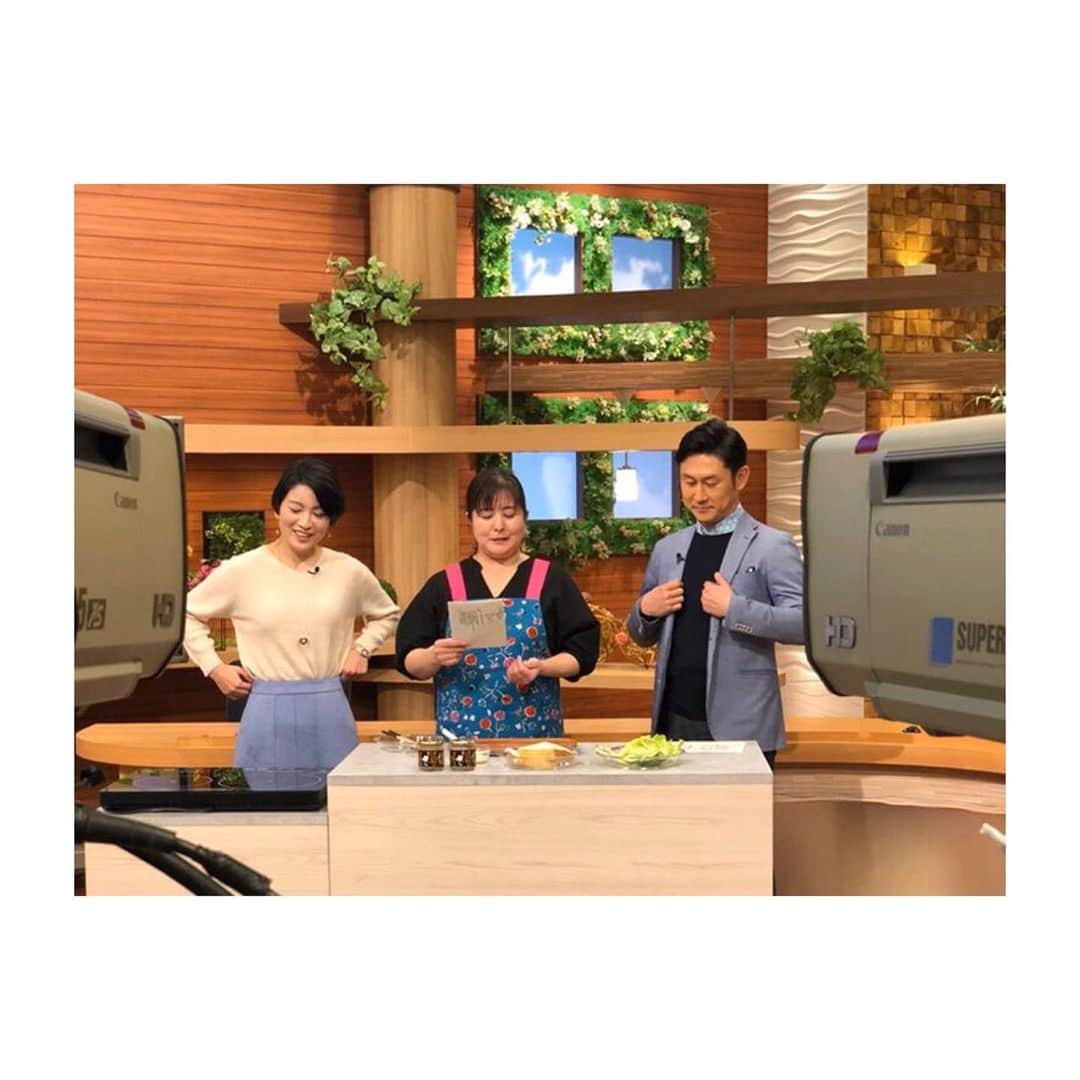 美坂理恵のインスタグラム