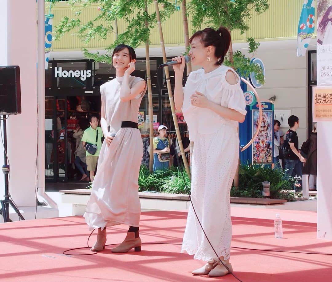 のインスタグラム：「・ ・ 3月8日(日)🚃 『若桜鉄道観光列車「若桜号」デビュー記念 ばんばひろふみコンサート』  に出演させていただくことが決定しました！ 【時間】15:30～17:30 (開場：15:00) 【会場】八東体育文化センター ・ ・ 精一杯頑張ります！ 入場無料ですので、ぜひお越しください✨ ・ ・  #ばんばひろふみ さん  #ビタスイ #鳥取 #フリーイベント」