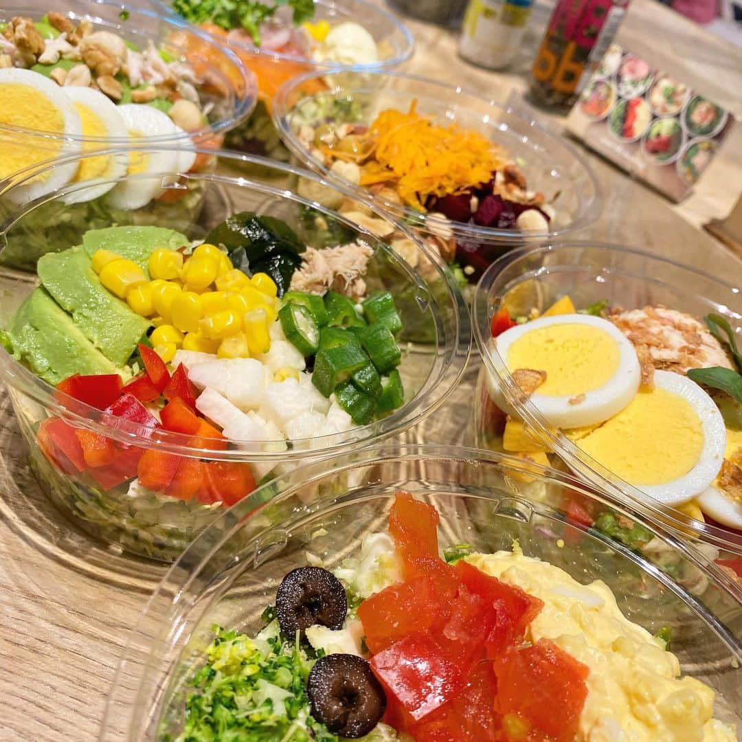 G.L.Bのグルメインスタ