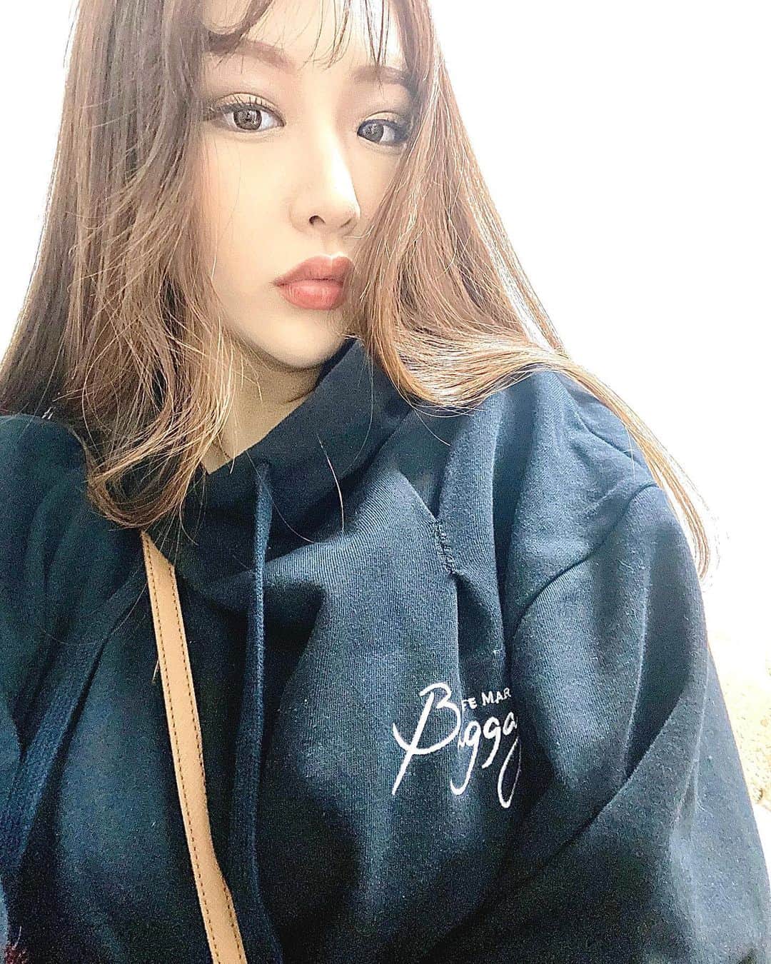 神宮 若奈のインスタグラム