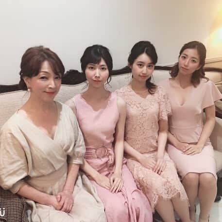 安陪恭加のインスタグラム：「先週の撮影😊 やっぱり、NOIRの方が沢山いる現場は楽しい🥰  #fukuoka #japan #Japanese #model #写真 #photo #photography #カメラ #Instagram」