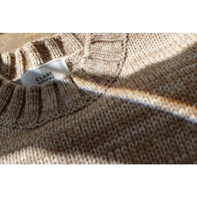 clane_officialのインスタグラム