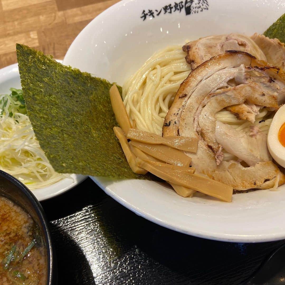 原田良也のグルメインスタ