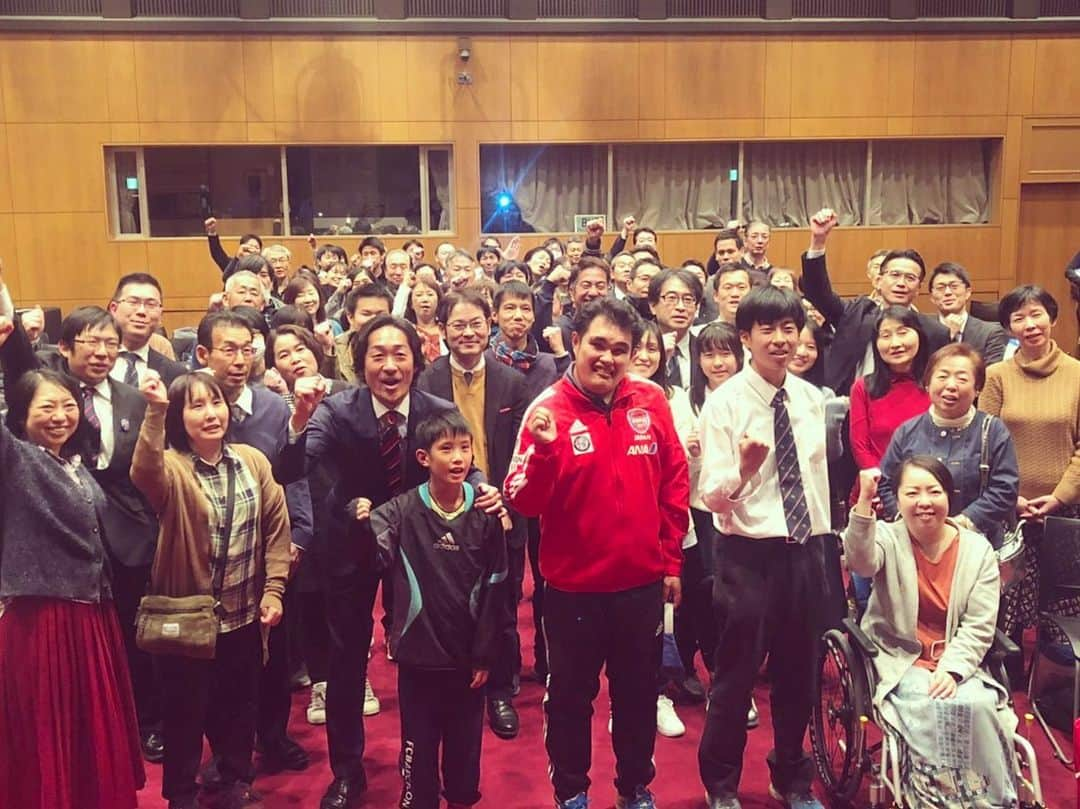 石川直宏のインスタグラム