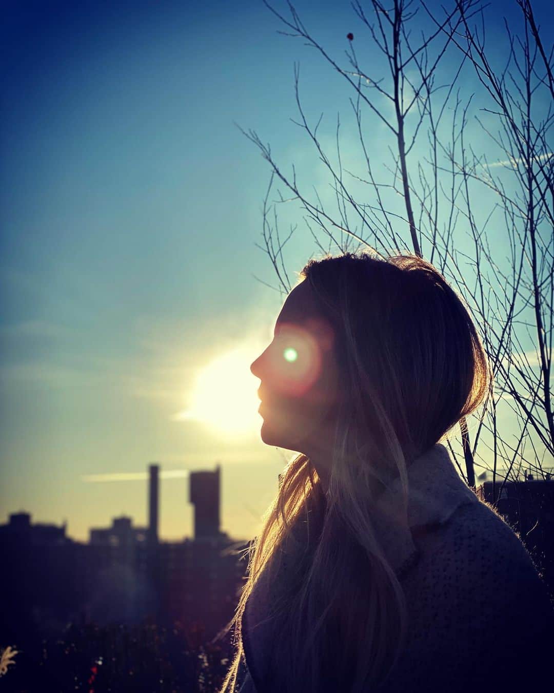 レイラニ・ビショップのインスタグラム：「SEEN ✨ 📸 @manon」