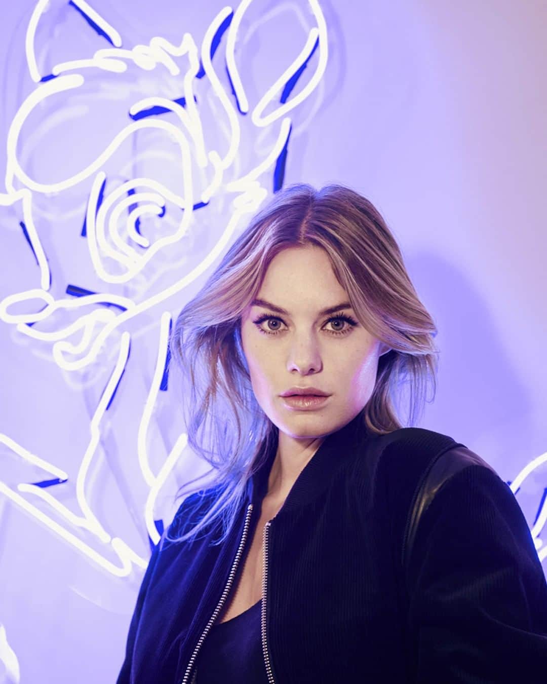 L'Oréal Paris Makeupのインスタグラム