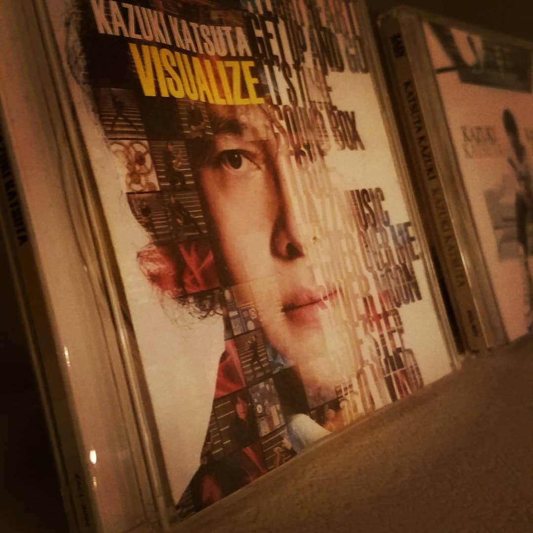 勝田一樹のグルメインスタ