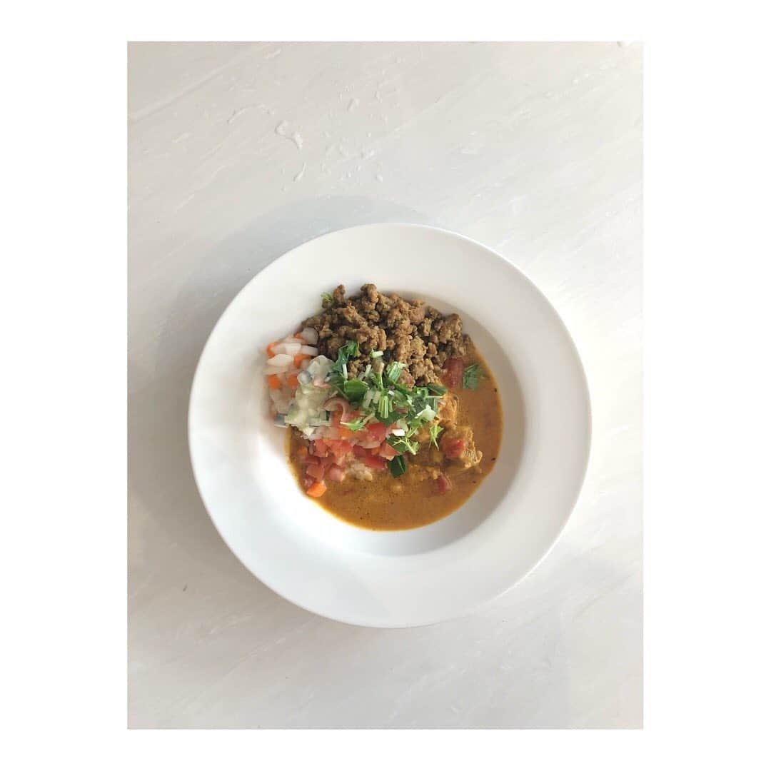 中本千尋のグルメインスタ