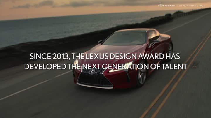 LEXUS / レクサスのインスタグラム