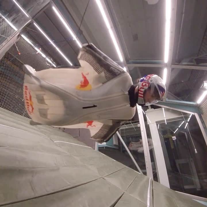 レッドブルのインスタグラム