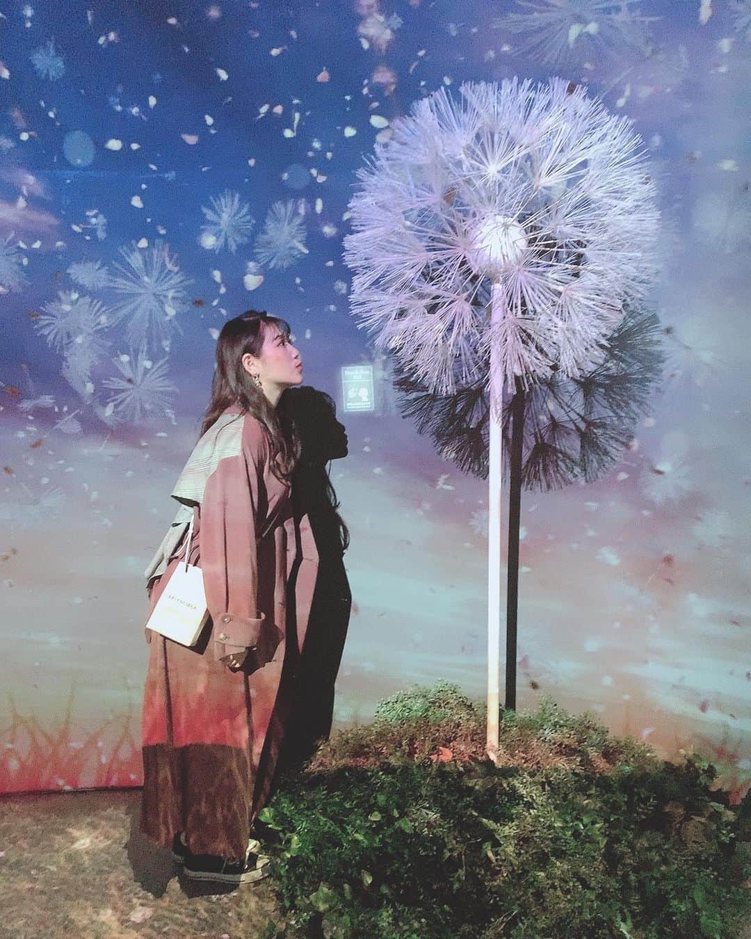 西野未姫さんのインスタグラム写真 - (西野未姫Instagram)「💐🌹🌼 #フラワーズバイネイキッド #flowersbynaked #pr」1月30日 18時05分 - nishinomiki_official