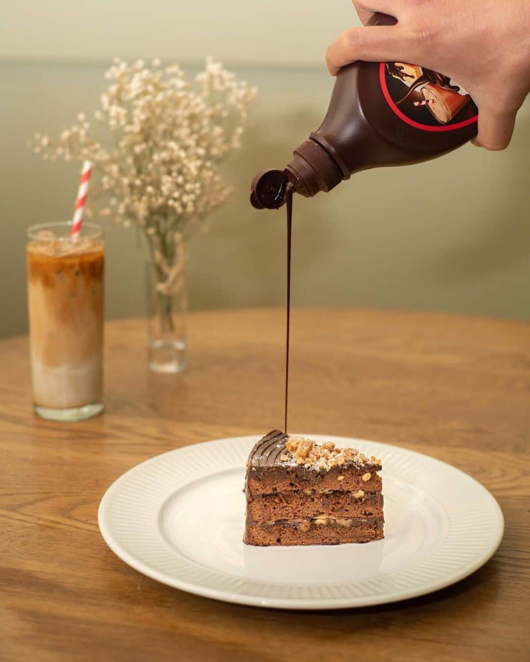 フリーマンズスポーティングクラブのグルメインスタ