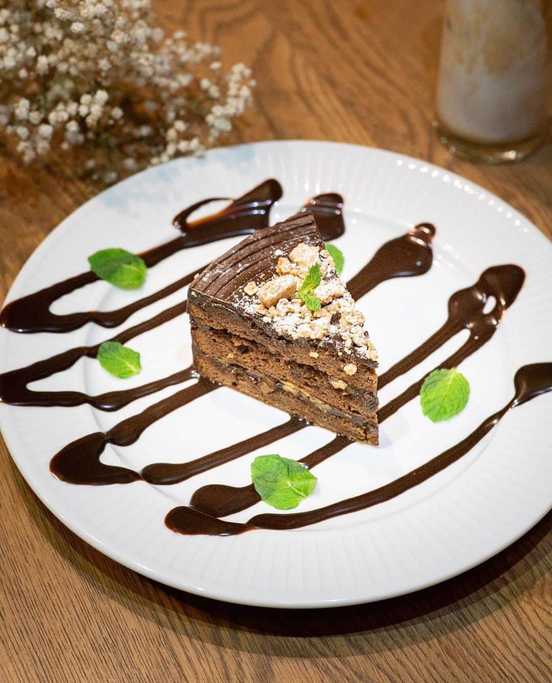 フリーマンズスポーティングクラブのグルメインスタ