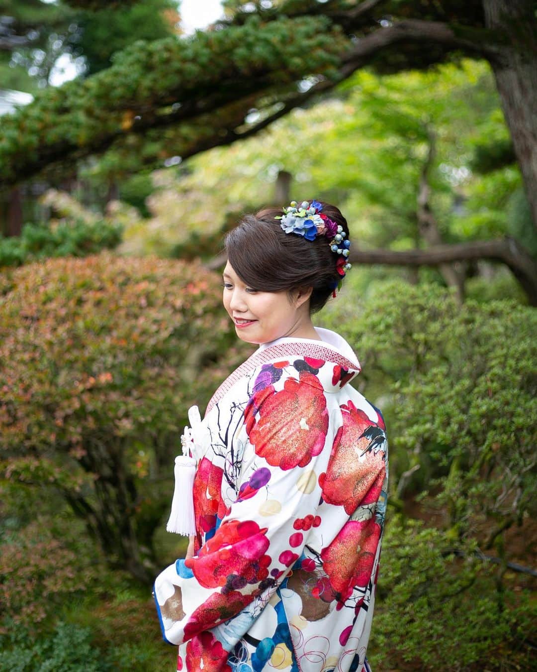 小林樓《新潟県見附市：結婚式場》のグルメインスタ