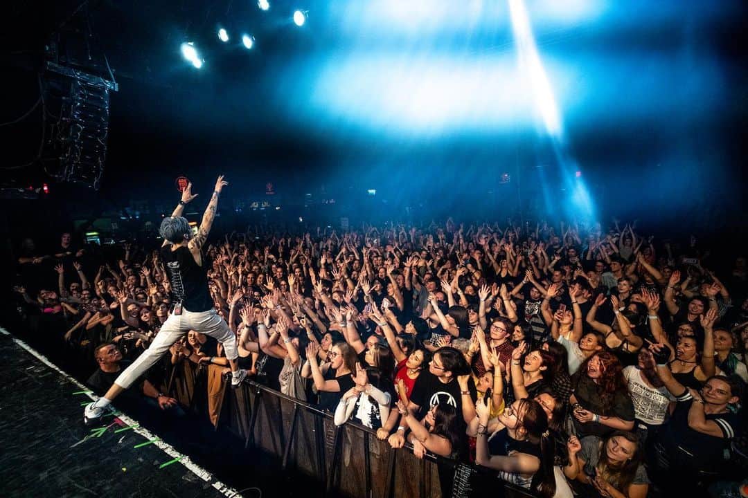 MIYAVI（石原貴雅）のインスタグラム