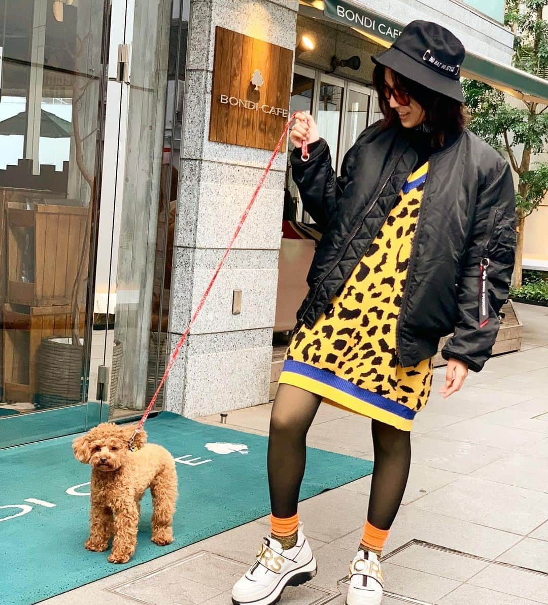 水川スミレのグルメインスタ