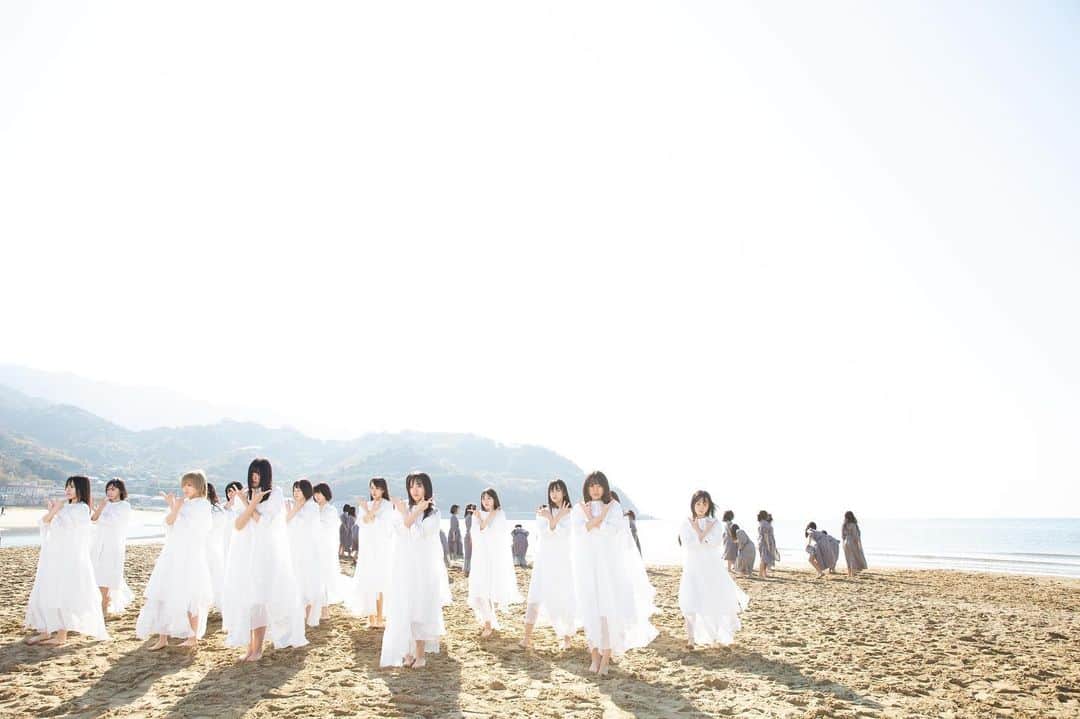 STU48のインスタグラム