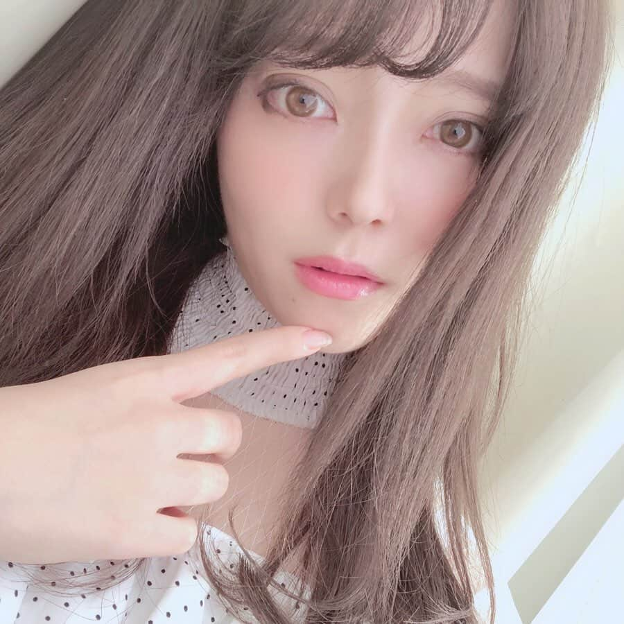 山田あかりのインスタグラム