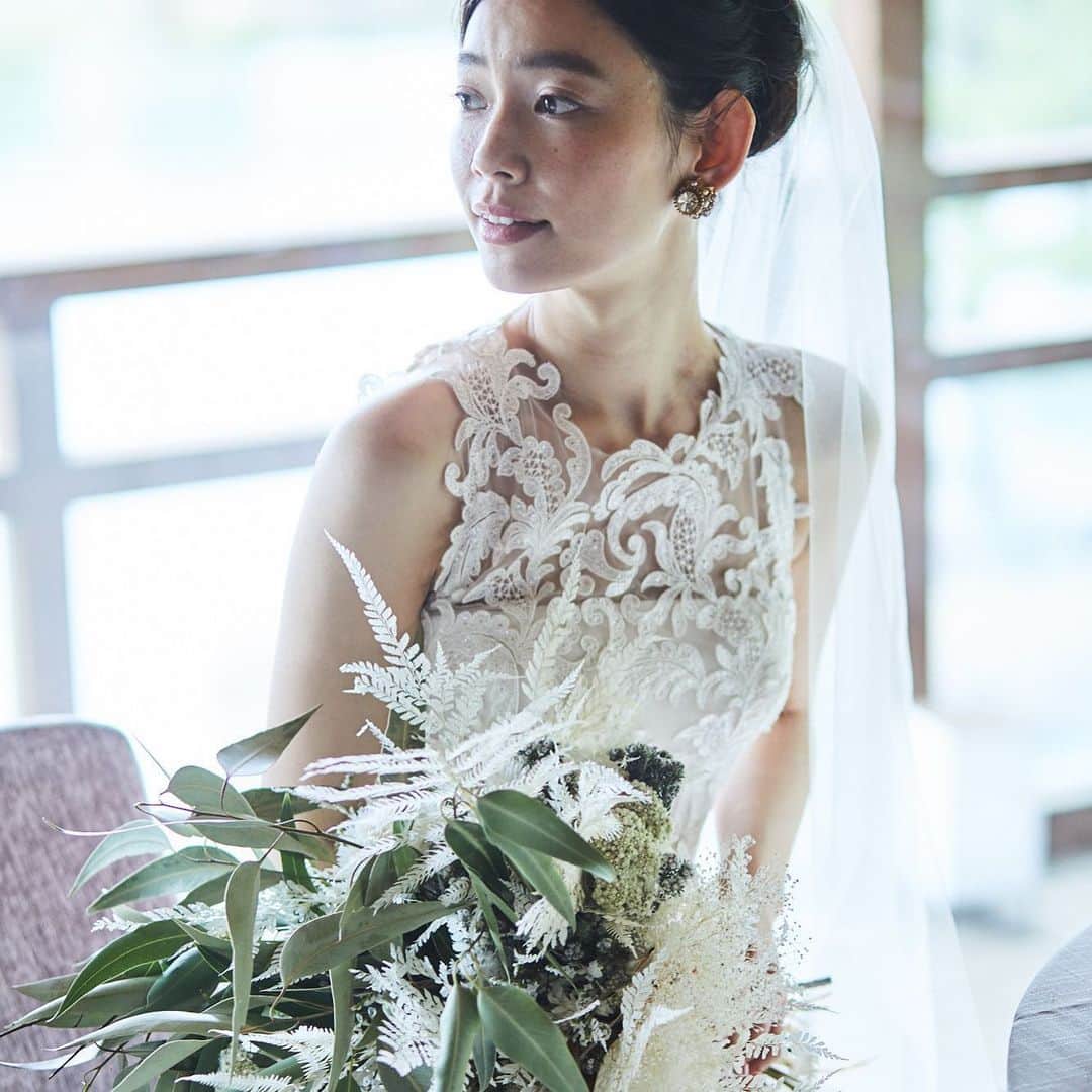 ガーデンレストラン徳川園のグルメインスタ