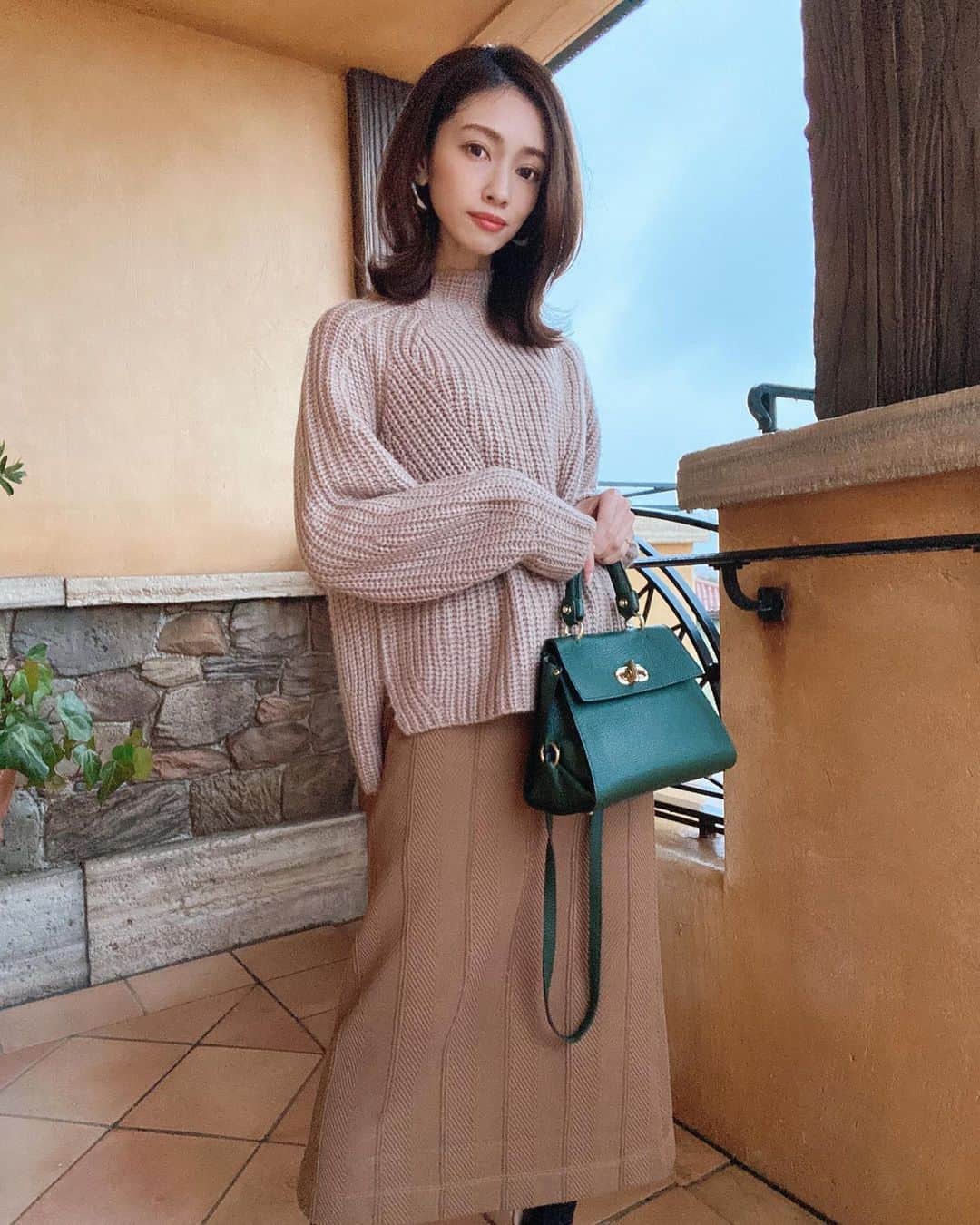 石黒美帆のインスタグラム